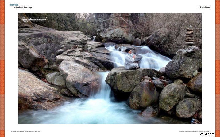 12 Inspiring Photography Project Ideas to Spark Your Creativity