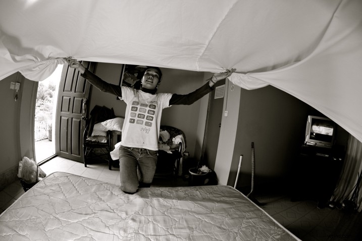 12 Inspiring Photography Project Ideas to Spark Your Creativity