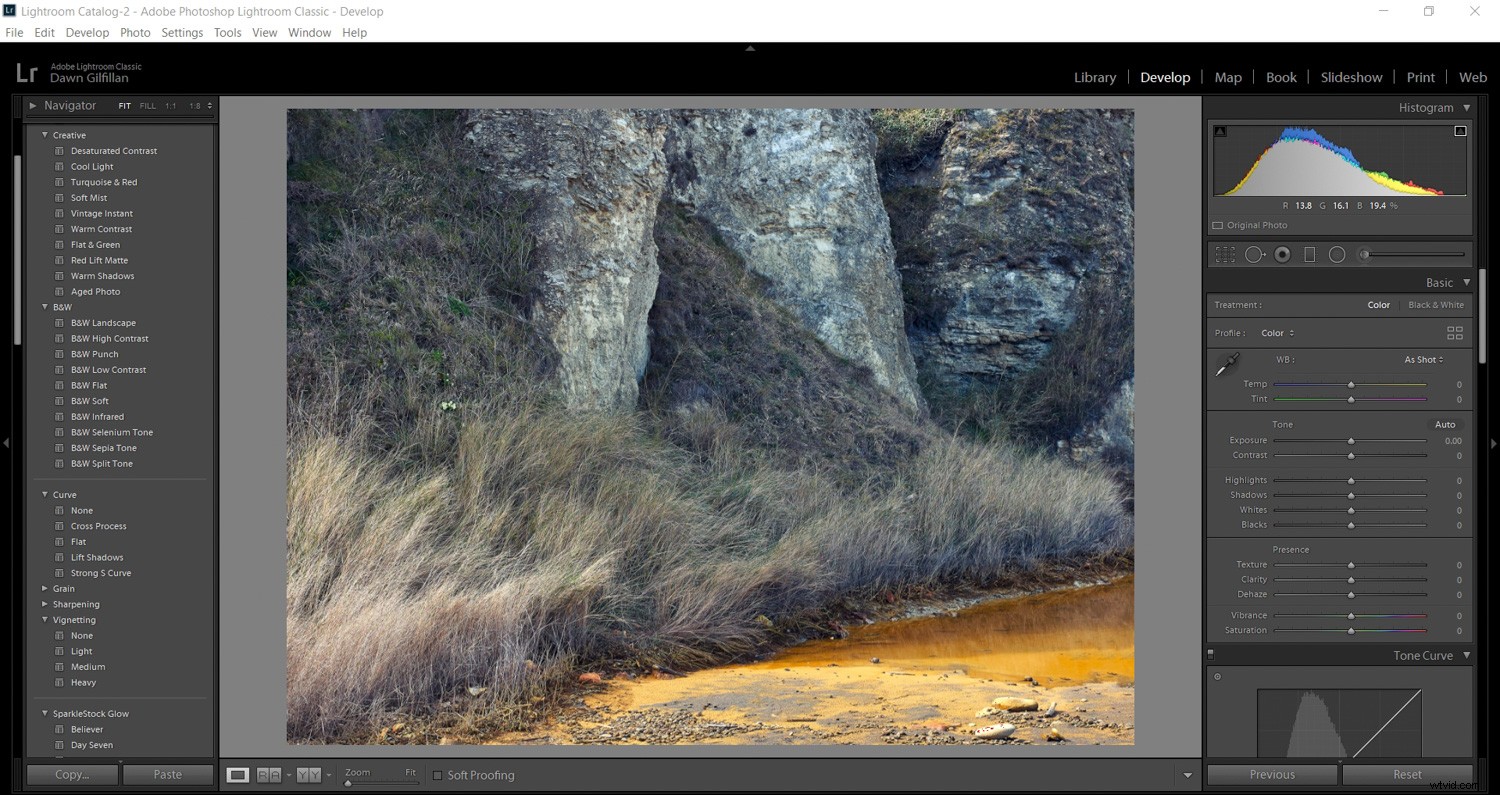 Capture One vs. Lightroom: Ultimate Photo Editing Software Comparison (2024)