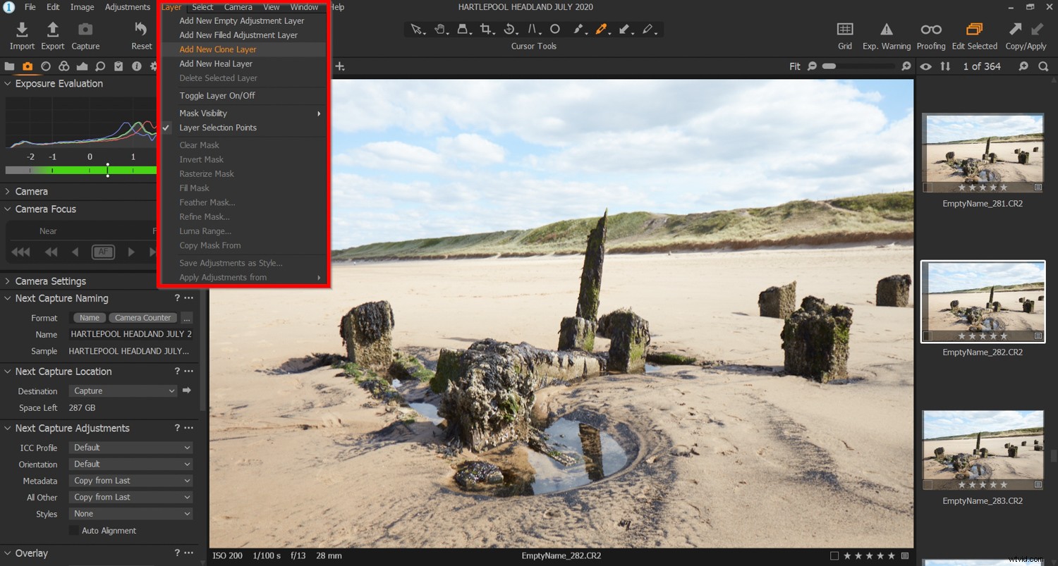 Capture One vs. Lightroom: Ultimate Photo Editing Software Comparison (2024)