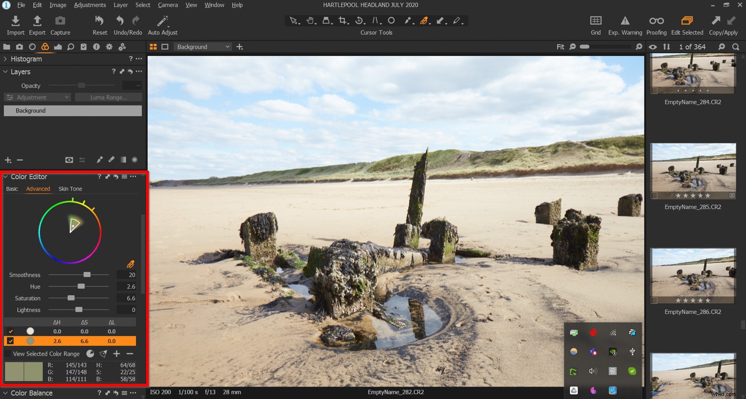 Capture One vs. Lightroom: Ultimate Photo Editing Software Comparison (2024)