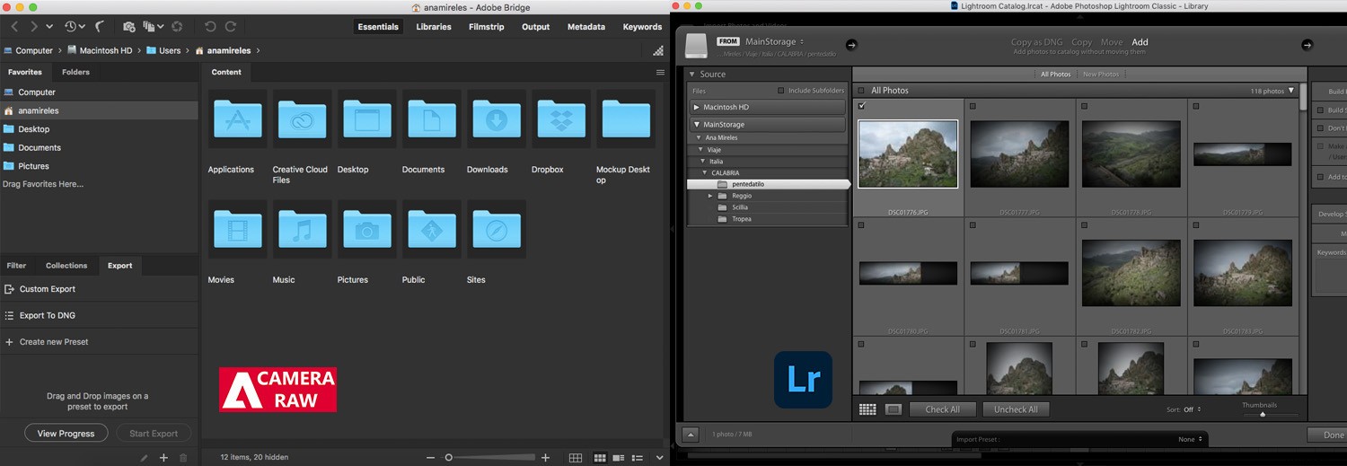 Adobe Camera Raw vs Lightroom: Ultimate Comparison & Best Choice for 2024