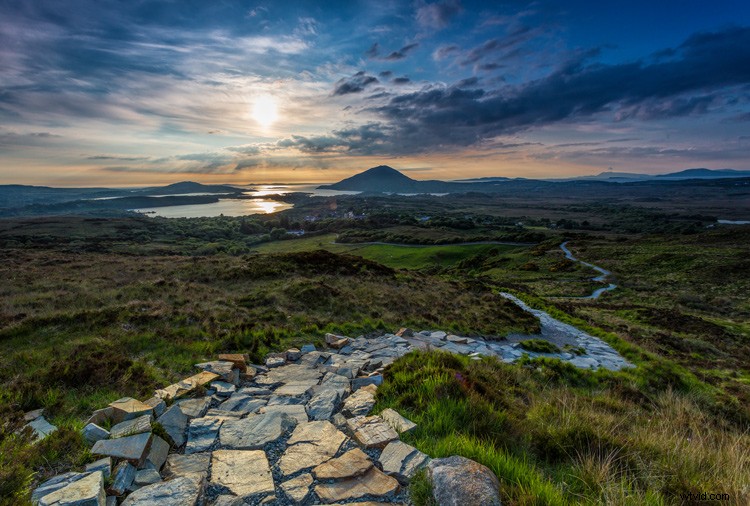 6 Expert Tips for Perfect Focus in Landscape Photography