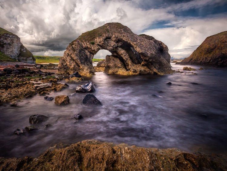 6 Expert Tips for Perfect Focus in Landscape Photography