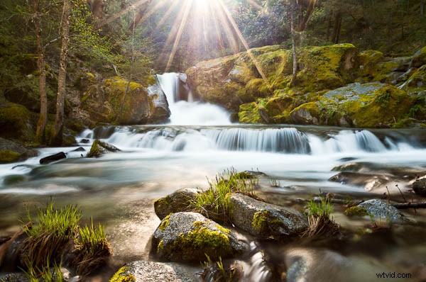 4 Expert Tips for Stunning Waterfall Photography