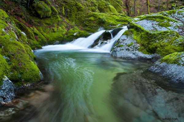 4 Expert Tips for Stunning Waterfall Photography