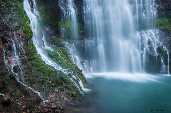 4 Expert Tips for Stunning Waterfall Photography
