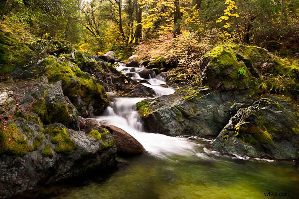 4 Expert Tips for Stunning Waterfall Photography
