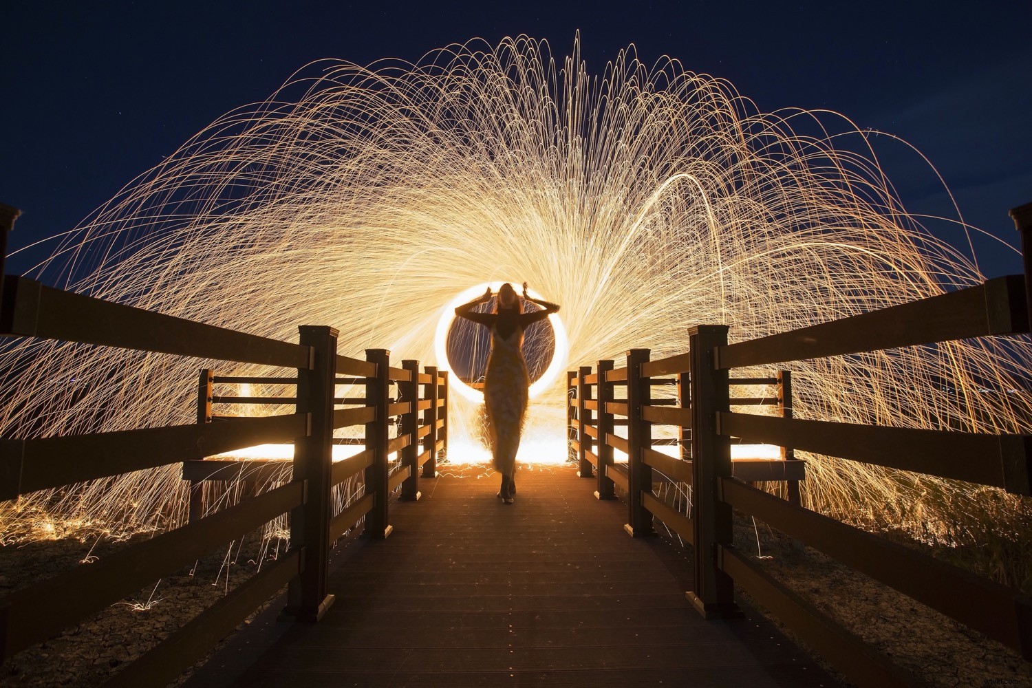 Master Backlight Photography: Pro Techniques for Stunning Contre-Jour Shots