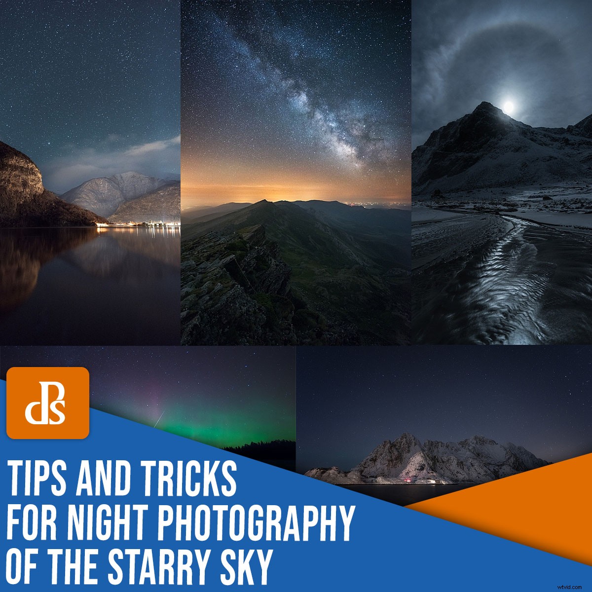 Master Stunning Starry Sky Photography: Expert Tips & Tricks