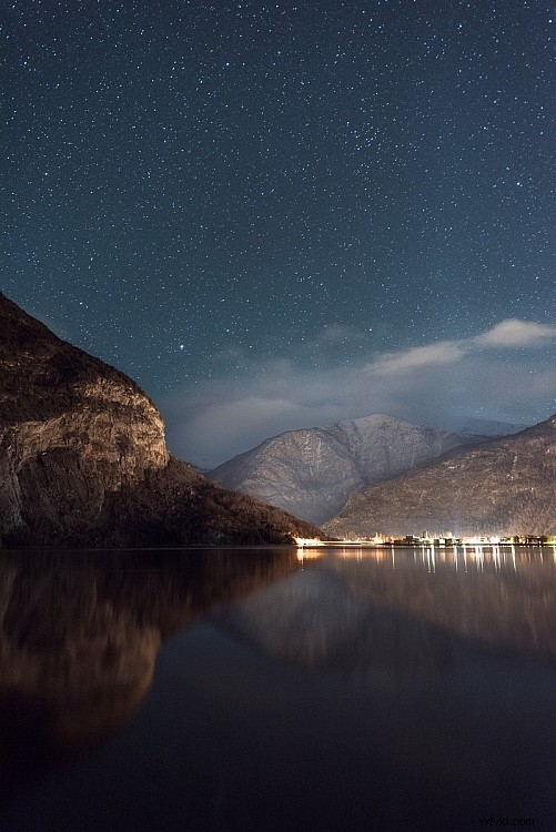 Master Stunning Starry Sky Photography: Expert Tips & Tricks