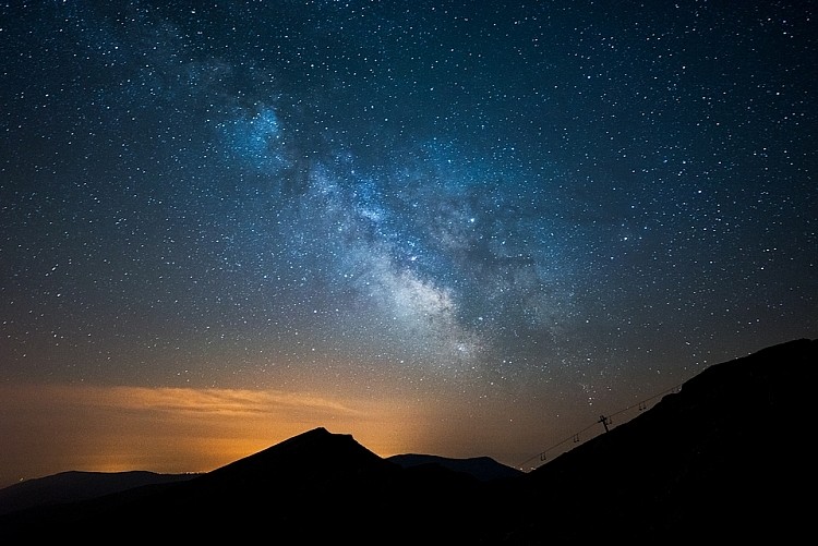 Master Stunning Starry Sky Photography: Expert Tips & Tricks