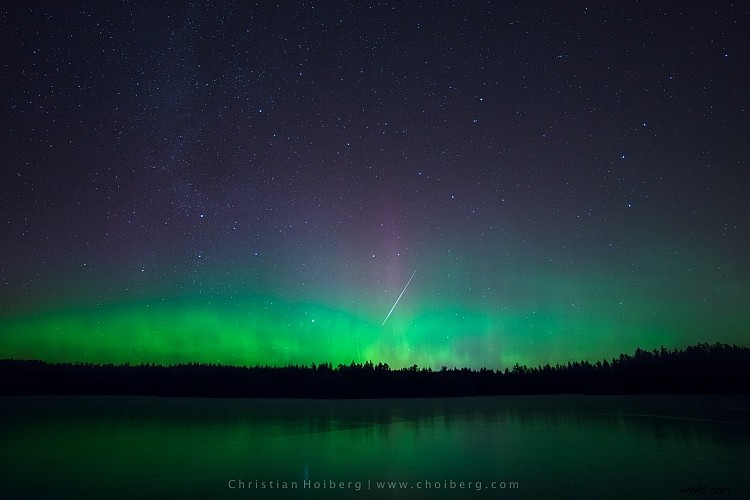 Master Stunning Starry Sky Photography: Expert Tips & Tricks