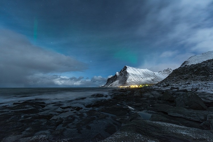 Master Stunning Starry Sky Photography: Expert Tips & Tricks