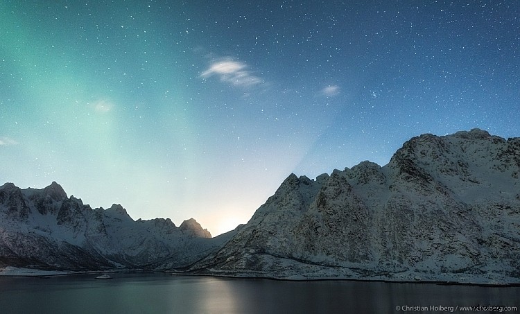 Master Stunning Starry Sky Photography: Expert Tips & Tricks