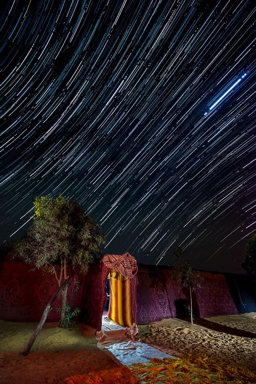 Master Stunning Starry Sky Photography: Expert Tips & Tricks