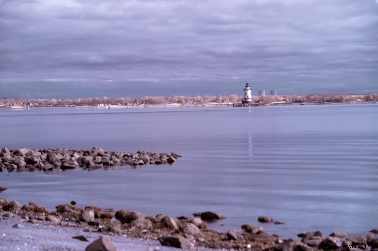 Infrared Photography for Beginners: Step-by-Step Guide to Stunning Results