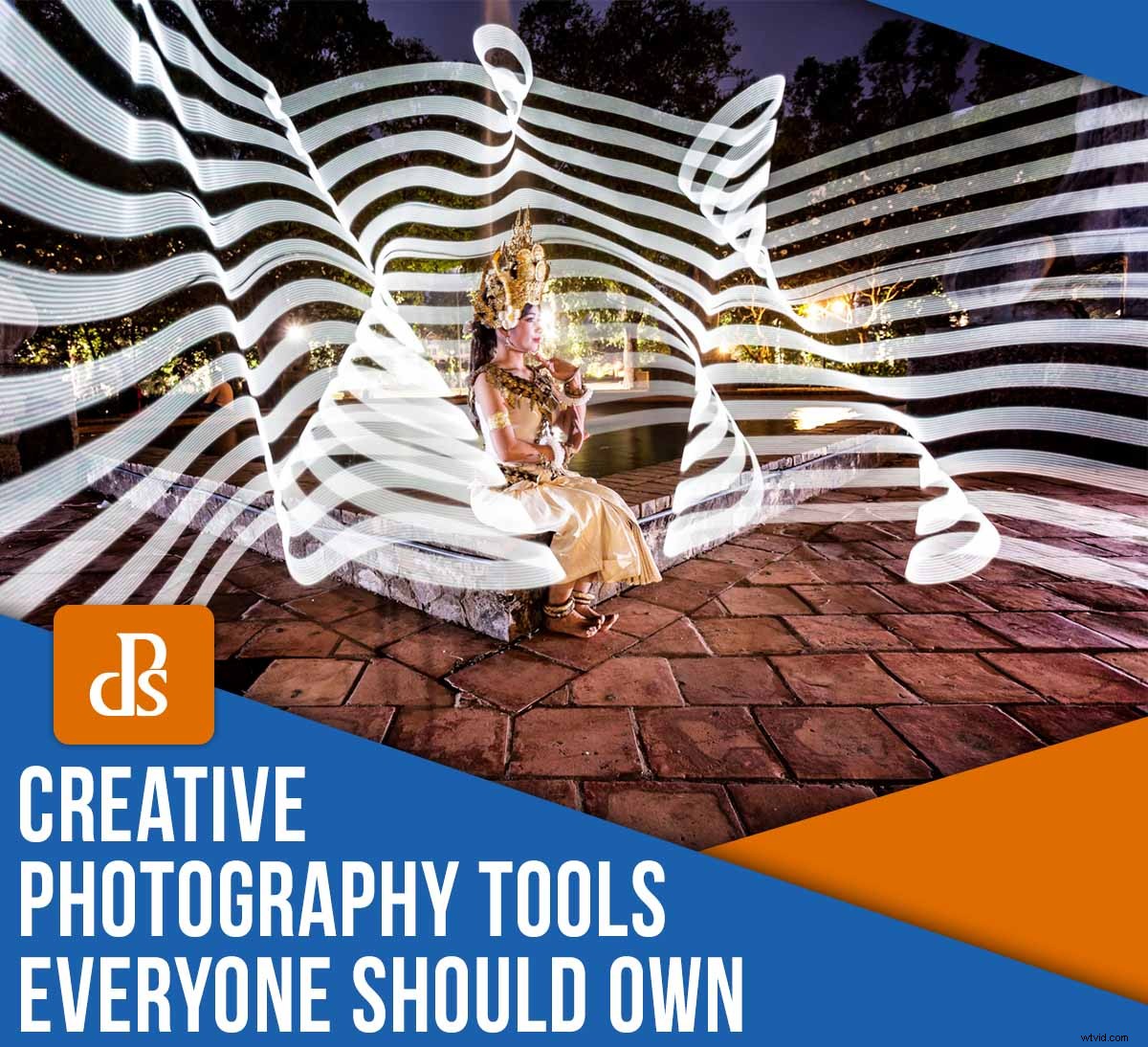 Top 10 Must-Have Creative Photography Accessories and Tools for Stunning Shots