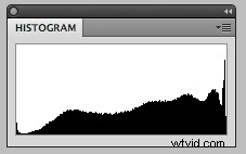 Master Camera Histograms: Read and Use Them for Perfect Exposures