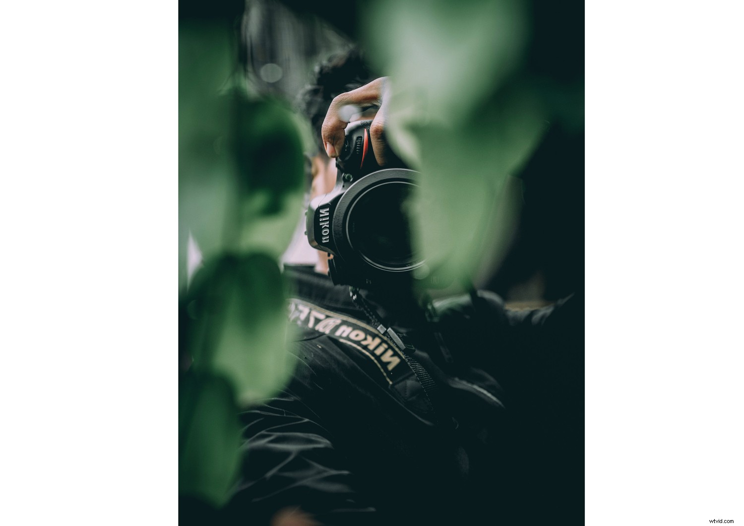 22 Captivating Self-Portrait Ideas to Ignite Your Photography Inspiration