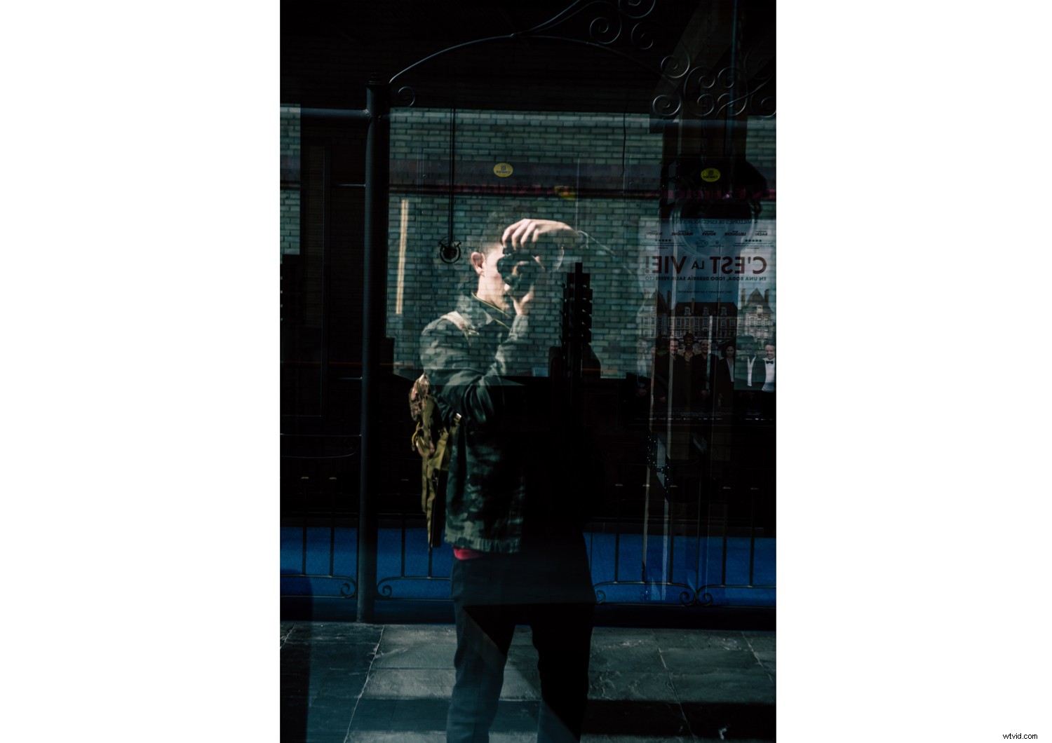 22 Captivating Self-Portrait Ideas to Ignite Your Photography Inspiration