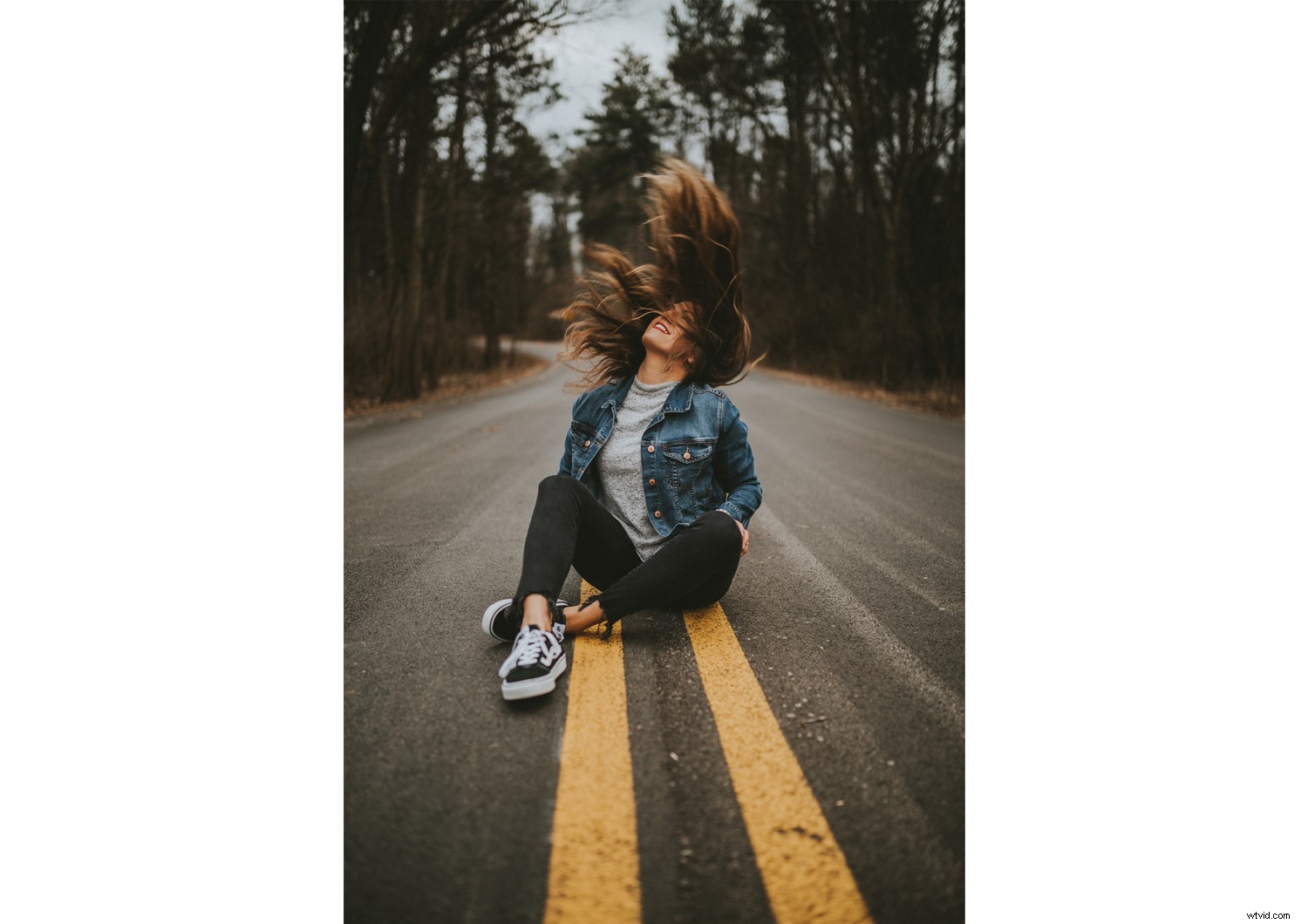 22 Captivating Self-Portrait Ideas to Ignite Your Photography Inspiration