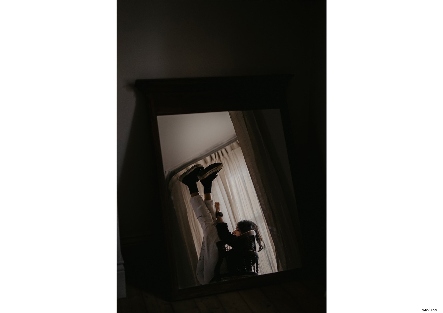 22 Captivating Self-Portrait Ideas to Ignite Your Photography Inspiration