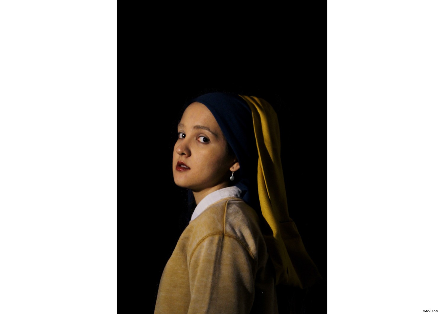 22 Captivating Self-Portrait Ideas to Ignite Your Photography Inspiration