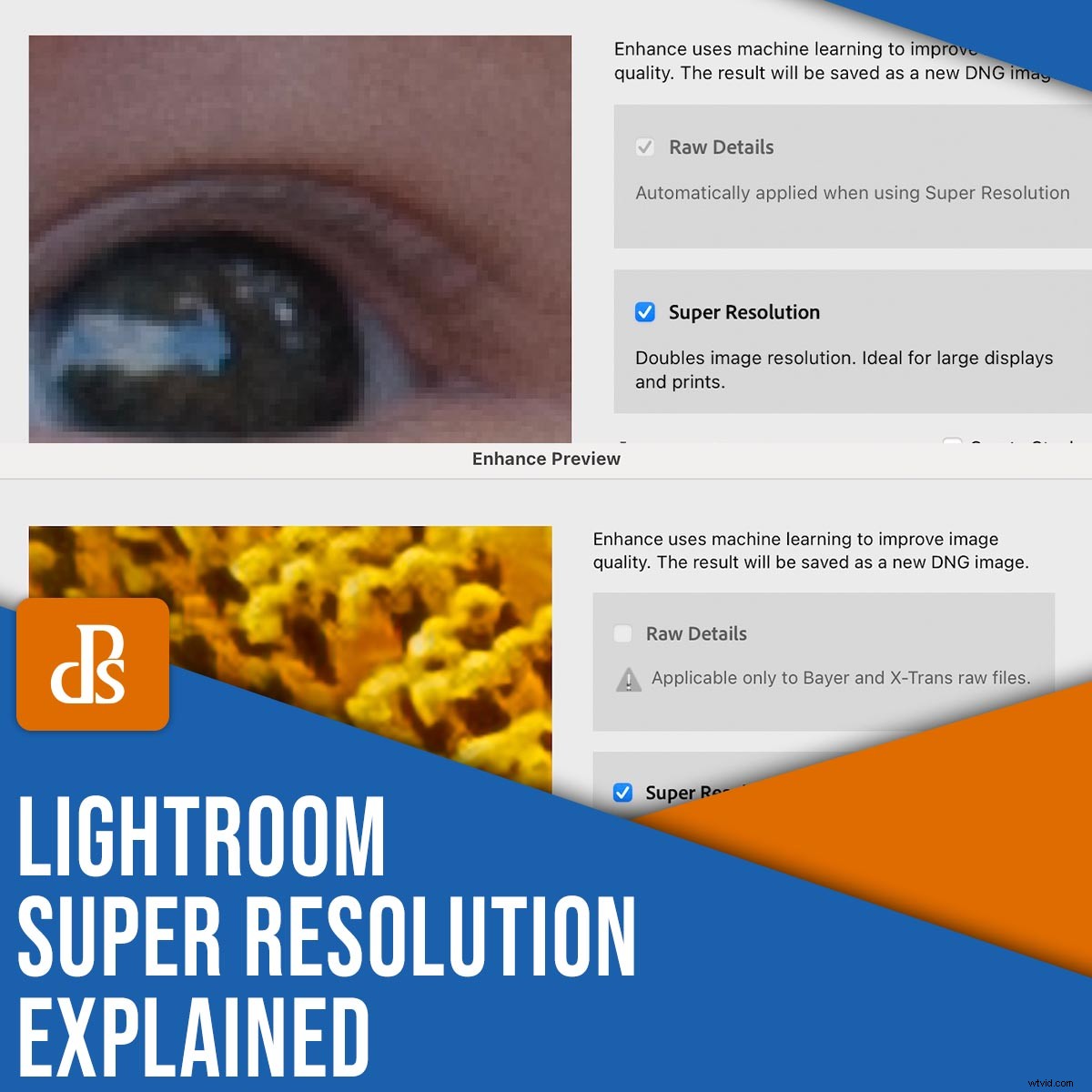 Lightroom Super Resolution: The Essential Guide to 4x Image Upscaling