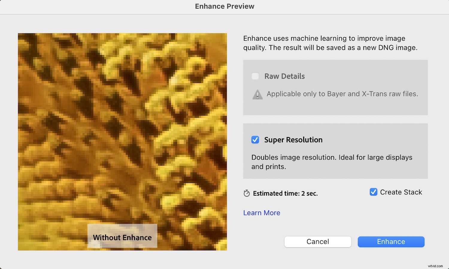 Lightroom Super Resolution: The Essential Guide to 4x Image Upscaling