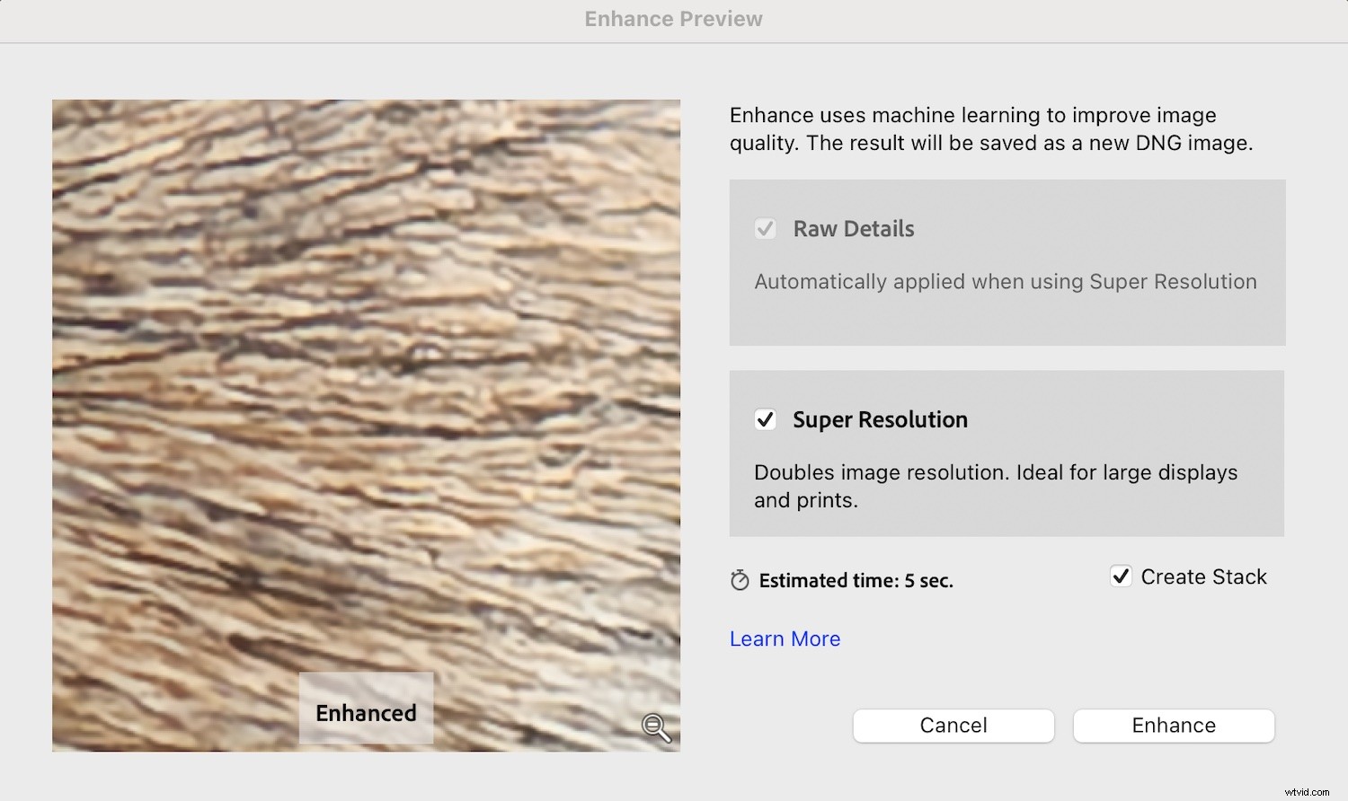 Lightroom Super Resolution: The Essential Guide to 4x Image Upscaling