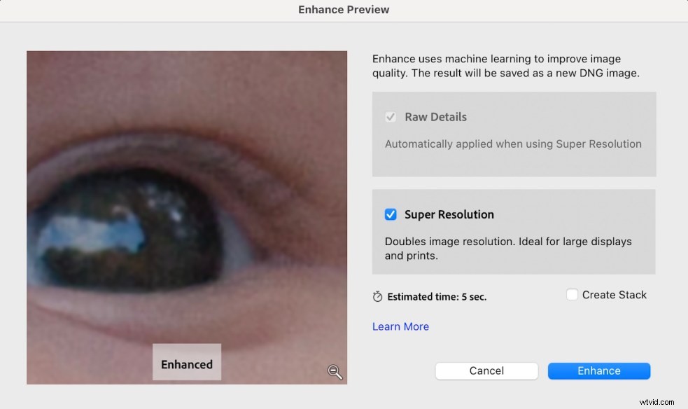 Lightroom Super Resolution: The Essential Guide to 4x Image Upscaling