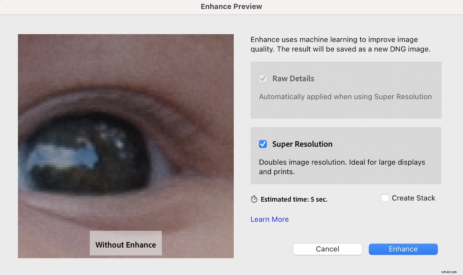 Lightroom Super Resolution: The Essential Guide to 4x Image Upscaling