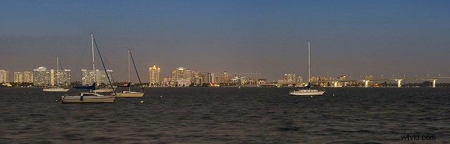 5 Compelling Reasons to Use a 50mm Prime Lens for Landscape Photography