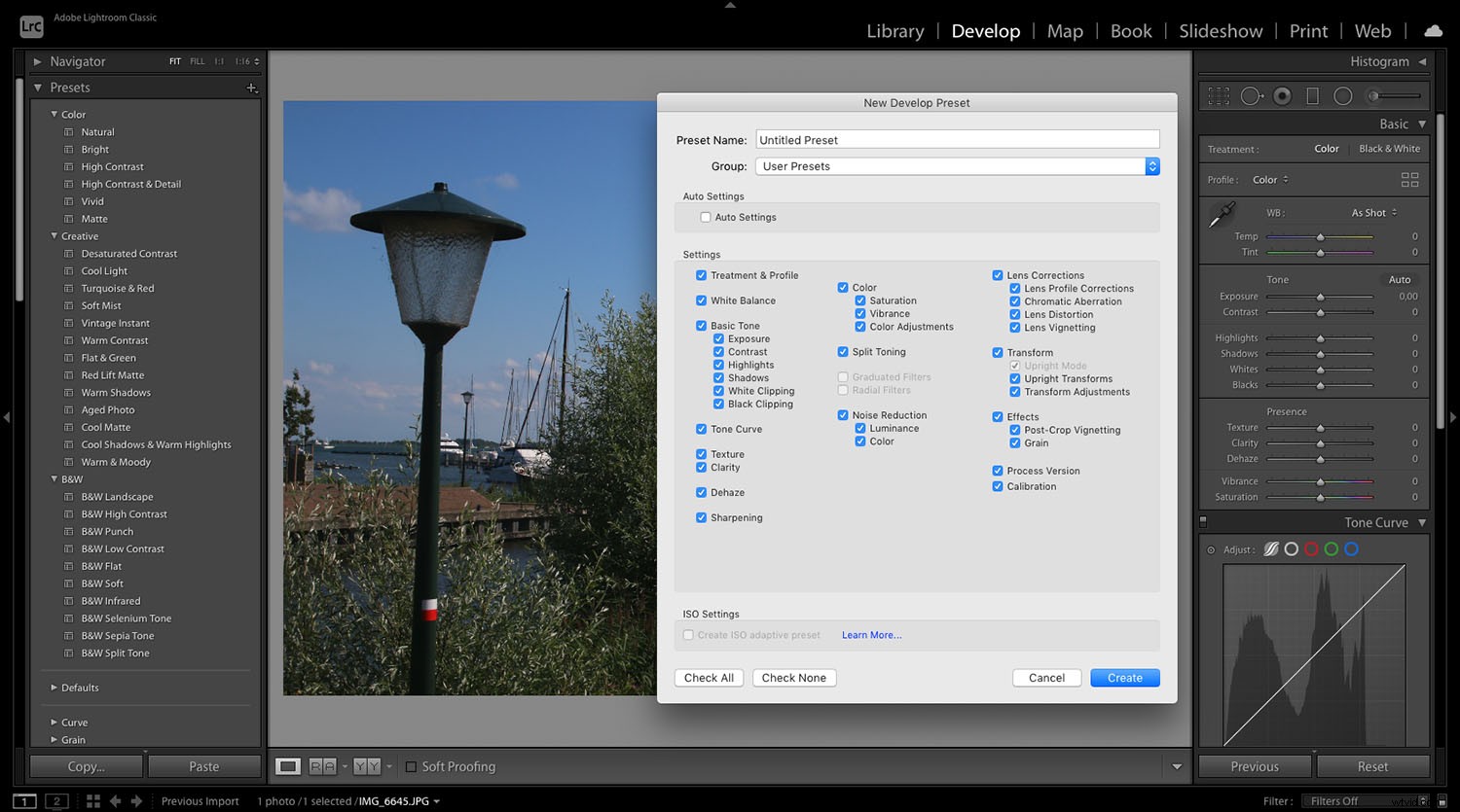 Lightroom vs. RawTherapee: In-Depth Comparison to Choose the Best Photo Editor