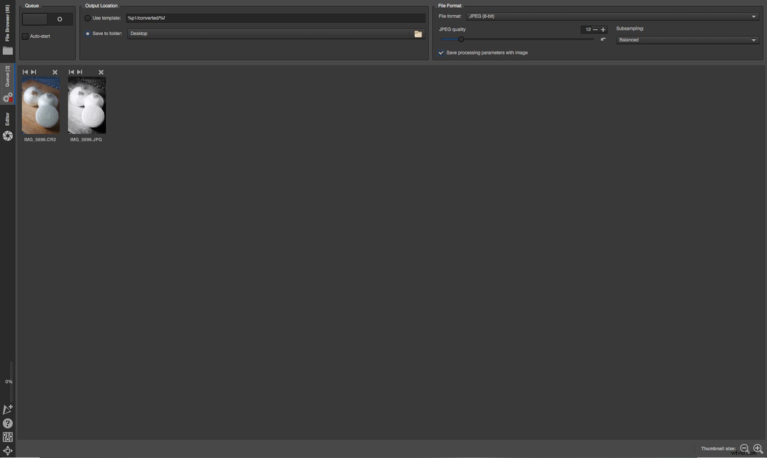 Lightroom vs. RawTherapee: In-Depth Comparison to Choose the Best Photo Editor