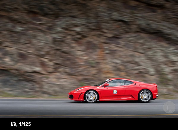 8 Expert Tips for Captivating Car Photography