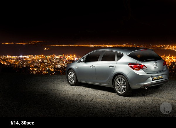 8 Expert Tips for Captivating Car Photography