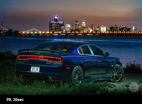 8 Expert Tips for Captivating Car Photography