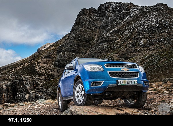 8 Expert Tips for Captivating Car Photography