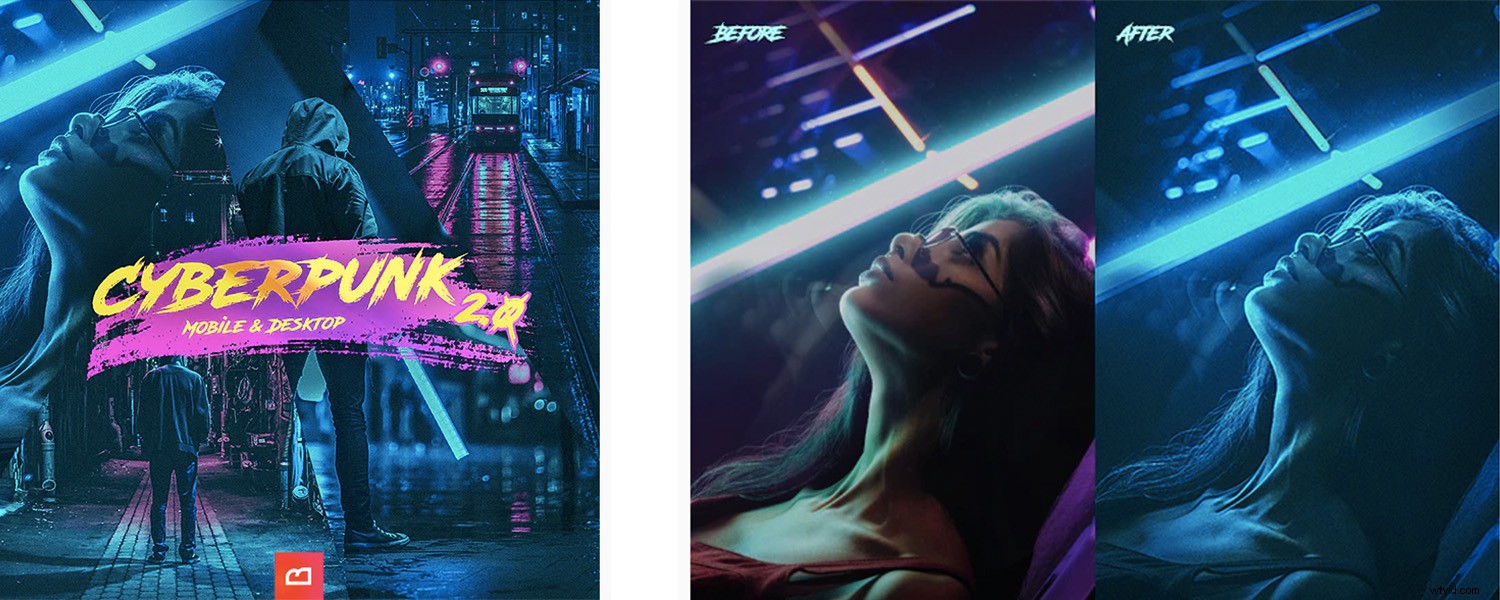 Top 13 Cinematic Lightroom Presets for Stunning Film-Like Edits (2024)