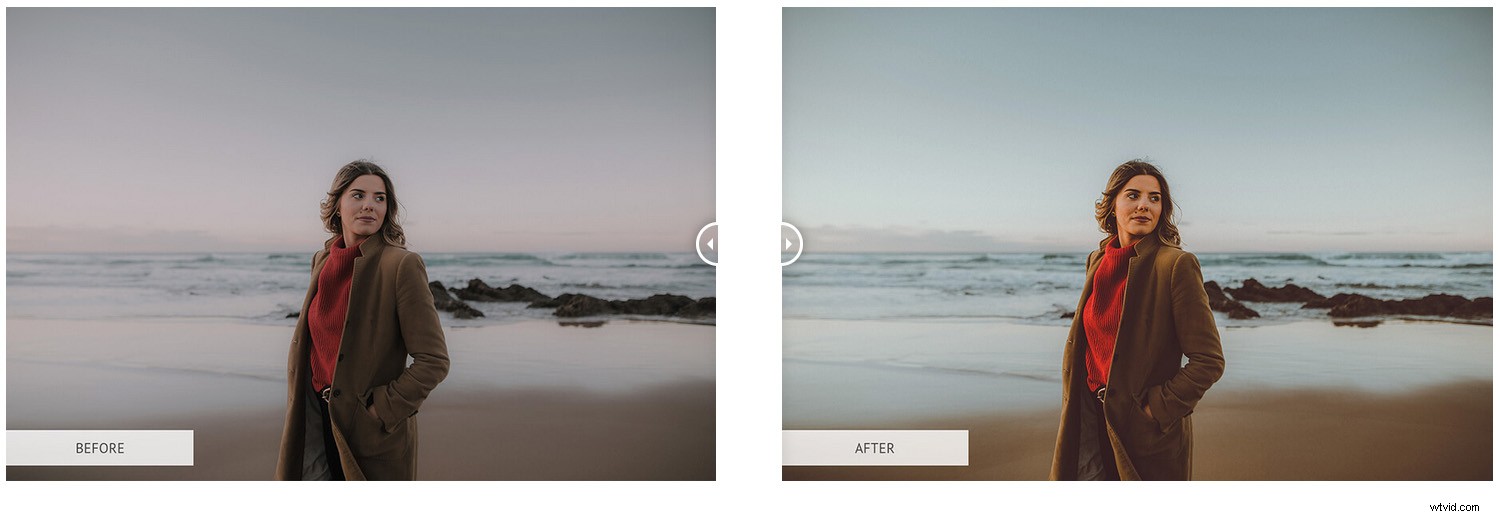 Top 13 Cinematic Lightroom Presets for Stunning Film-Like Edits (2024)