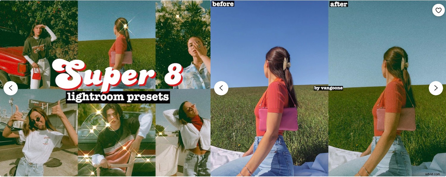 Top 13 Cinematic Lightroom Presets for Stunning Film-Like Edits (2024)