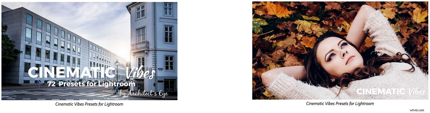 Top 13 Cinematic Lightroom Presets for Stunning Film-Like Edits (2024)