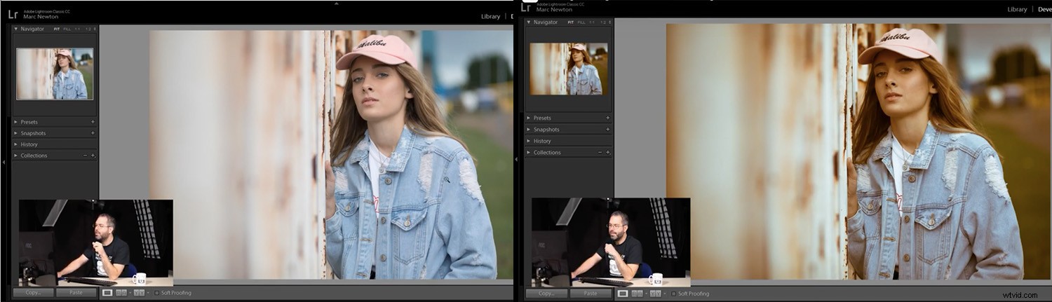 Top 13 Cinematic Lightroom Presets for Stunning Film-Like Edits (2024)