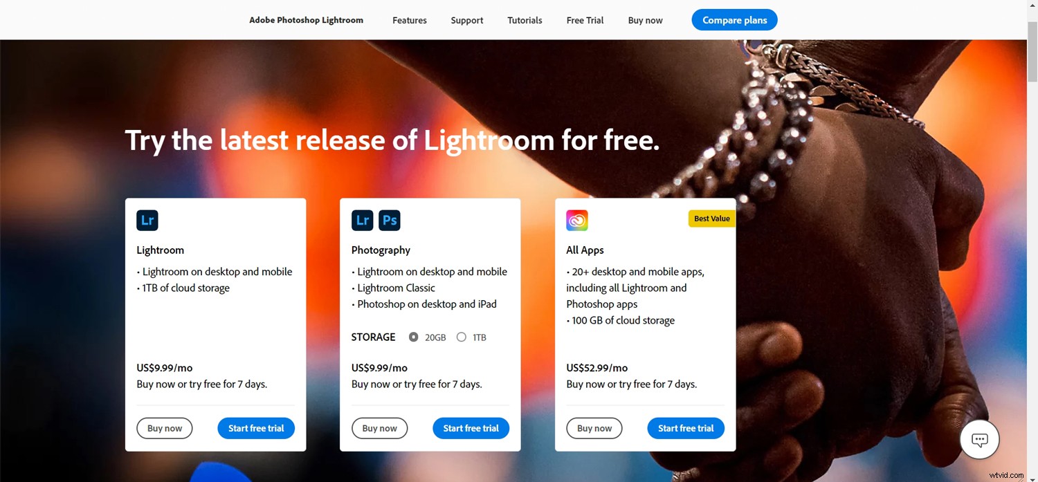 Lightroom vs. ON1 Photo RAW: In-Depth Comparison to Find Your Ideal Photo Editor
