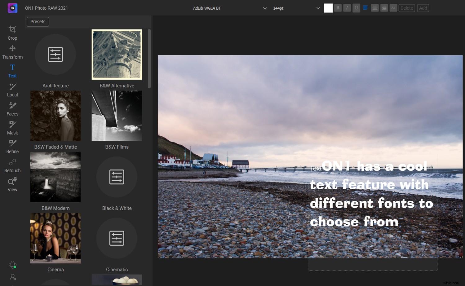 Lightroom vs. ON1 Photo RAW: In-Depth Comparison to Find Your Ideal Photo Editor