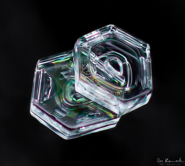 Capture Stunning Snowflake Macro Photos: Expert Step-by-Step Guide