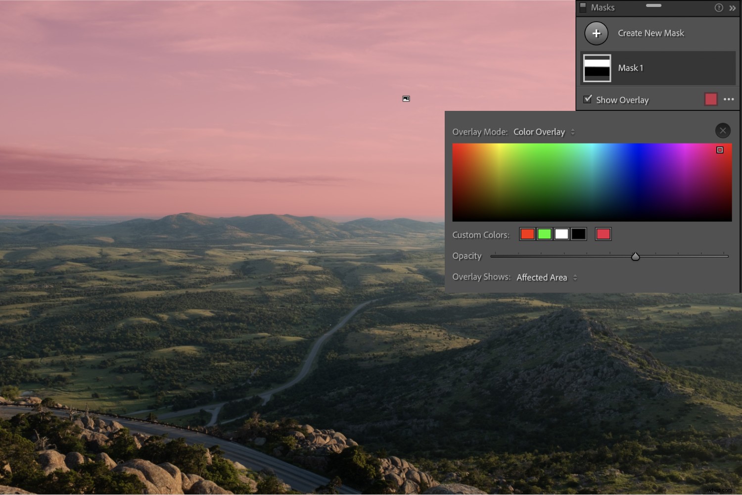 Master Lightroom s Revolutionary Masking Tools: Complete Guide to New Features