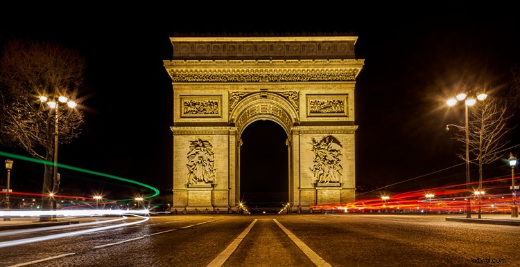 13 Stunning Night Photography Ideas for Beginners and Pros